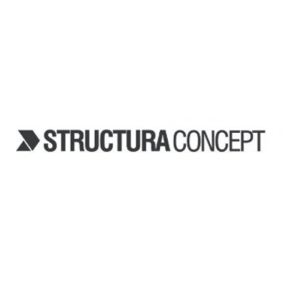 STRUCTURA CONCEPT Logo
