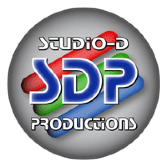 Studio-D Productions Logo