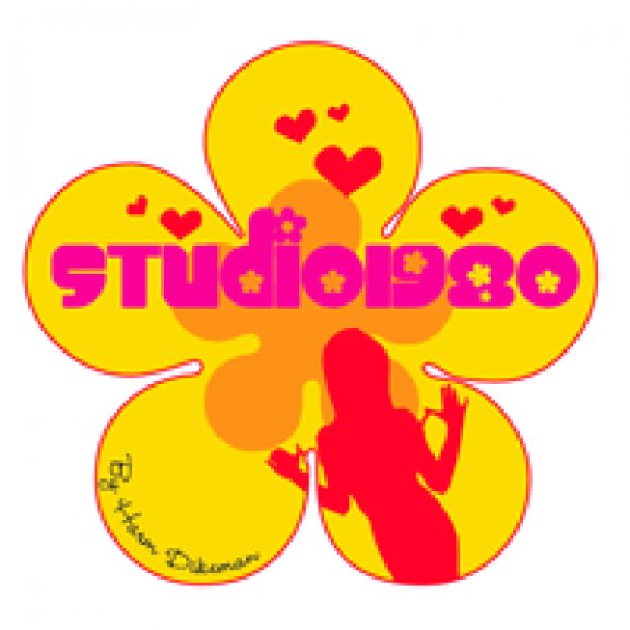 Studio 1980 Logo