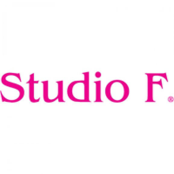 Studio F Logo