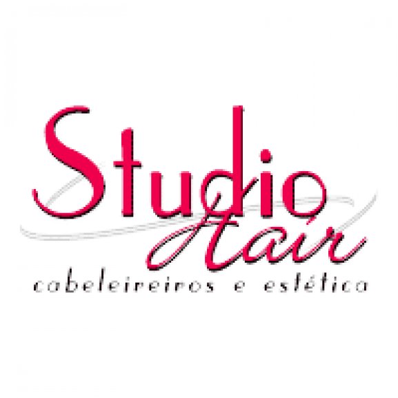 Studio Hair Logo