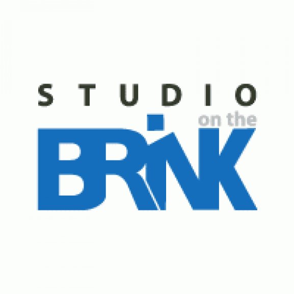 Studio On The Brink Logo
