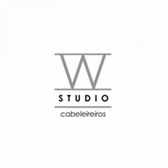 Studio W Cabeleireiros Logo