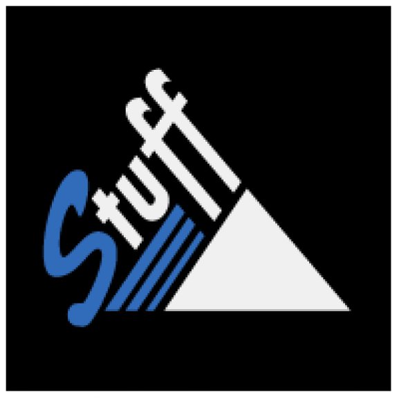 Stuff Logo