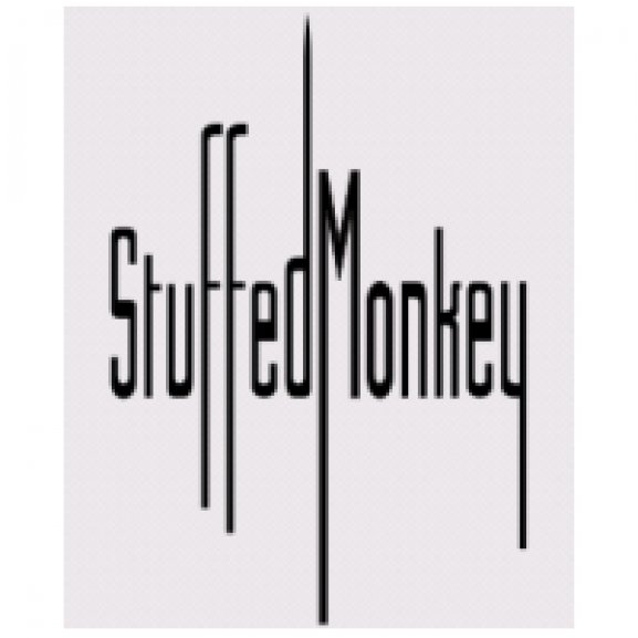 Stuffed Monkey Logo