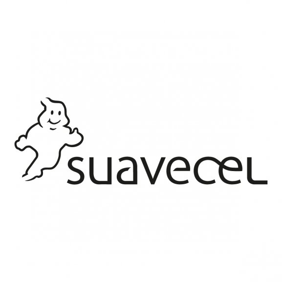 Suavecel Logo