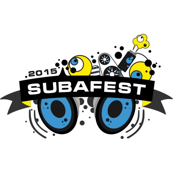 SubaFest Logo