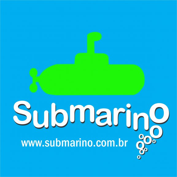 Submarino Logo