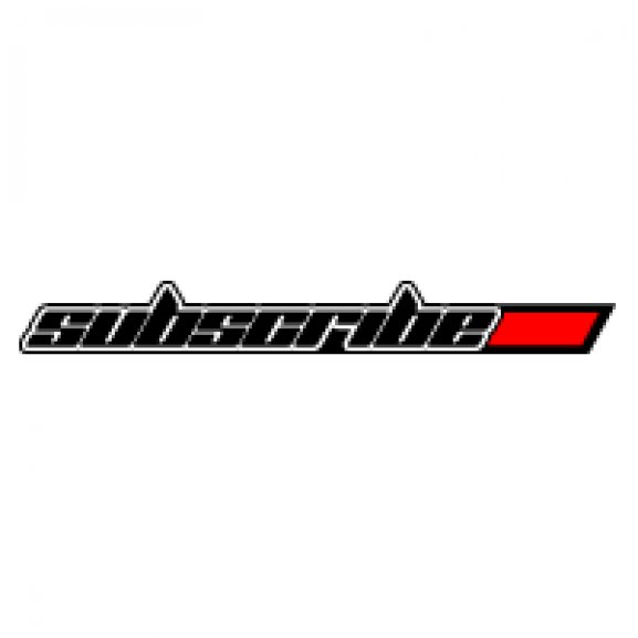 Subscribe Logo