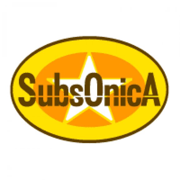 Subsonica Logo