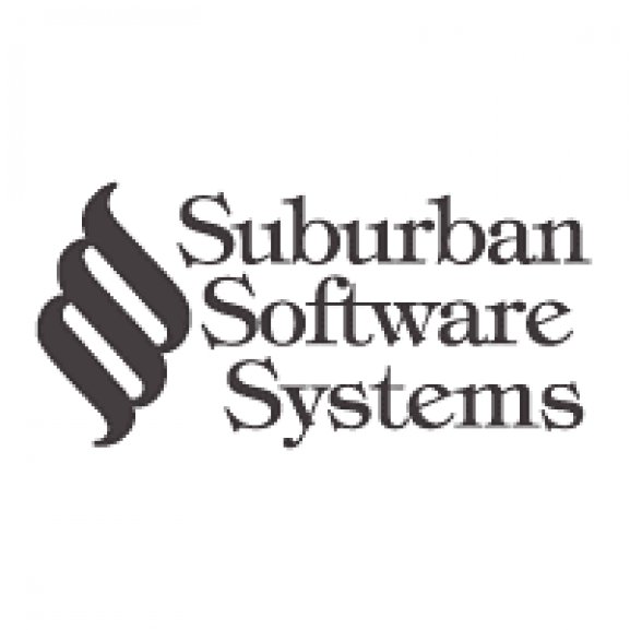 Suburban Software Systems Logo