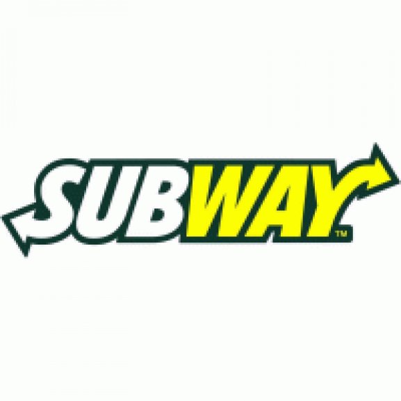 Subway-2009 Logo