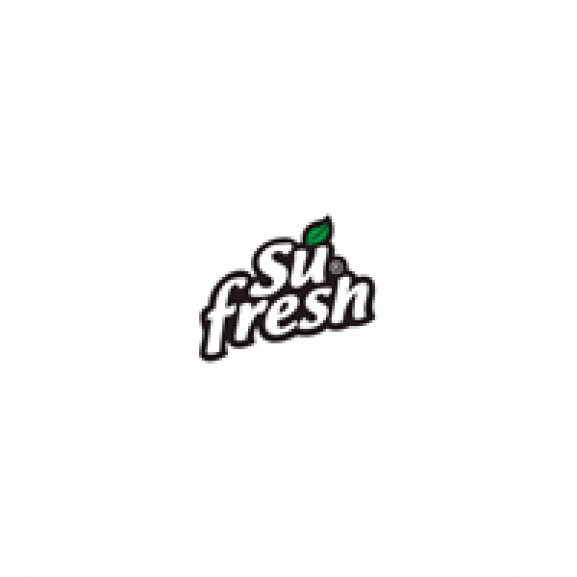 Sucos SuFresh Logo