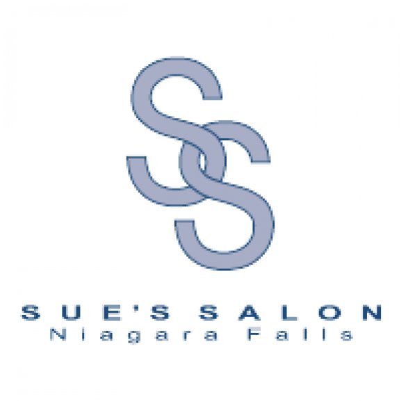 Sue's Salon in Niagara Falls Logo