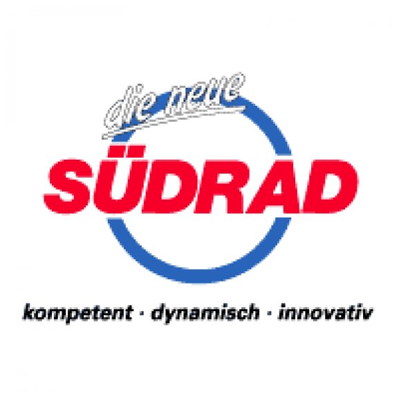 Suedrad Logo