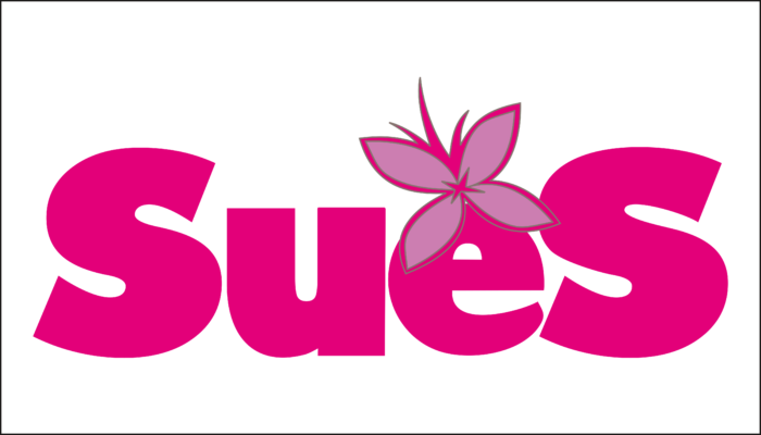 Sues Logo