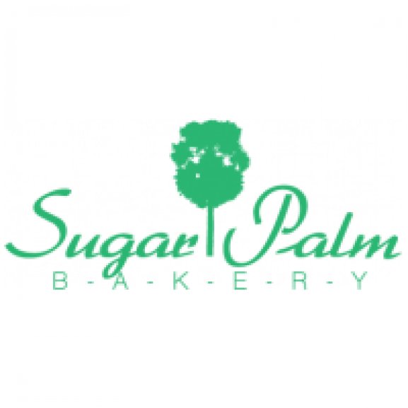 Sugar Palm Bakery Logo