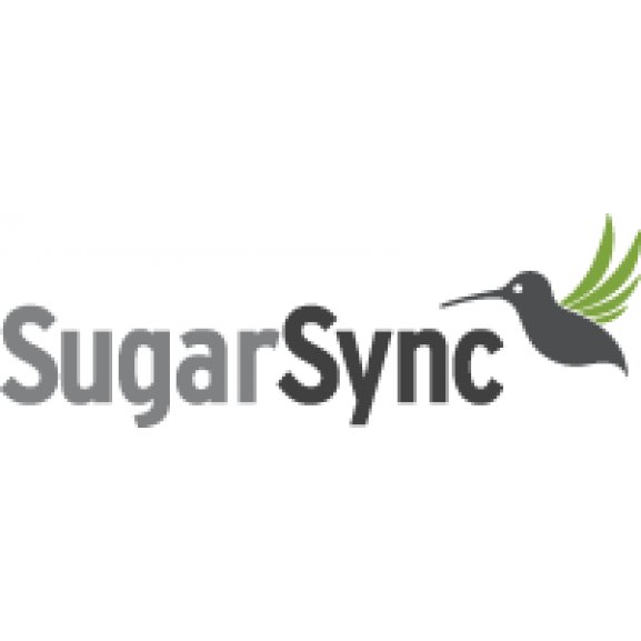 Sugarsync Logo
