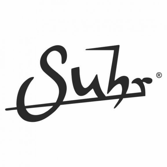 Suhr Logo