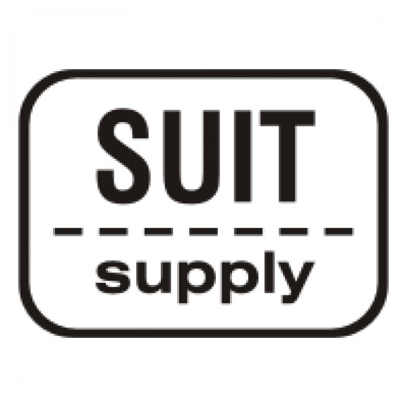 Suit Supply Logo