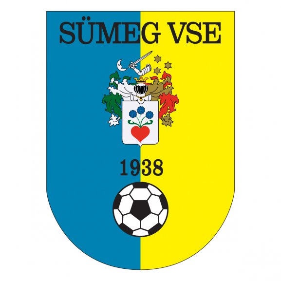 Sumeg V.S.E. Logo