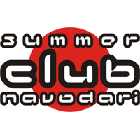 Summer club Logo