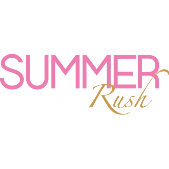 Summer Rush Logo