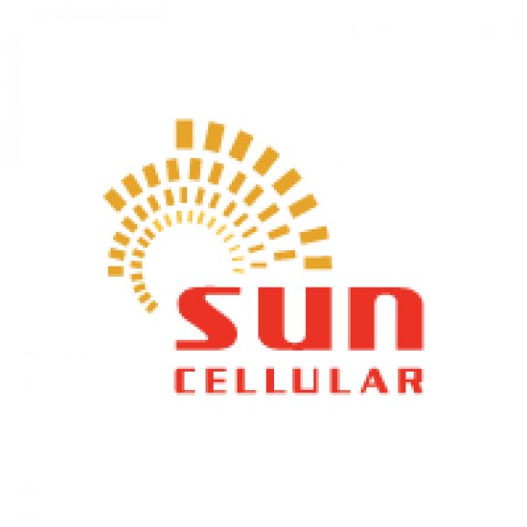 Sun Cellular Logo