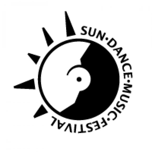 Sun Dance Music Festival Logo