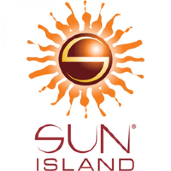 SUN ISLAND Logo