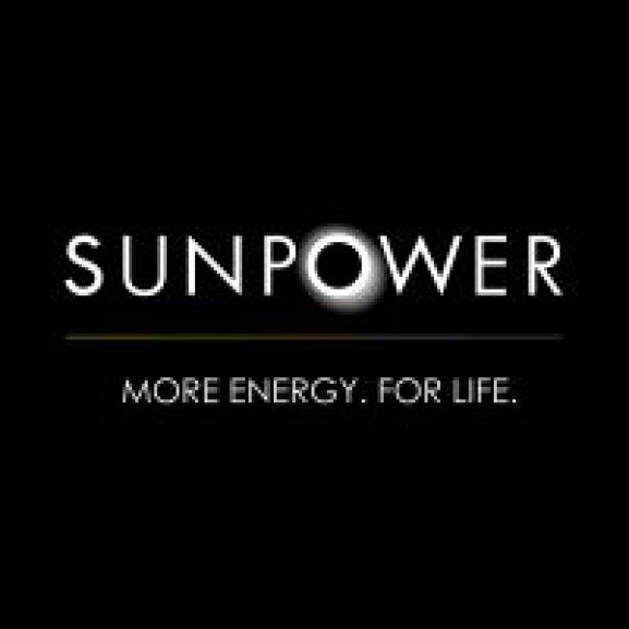 Sun Power Logo