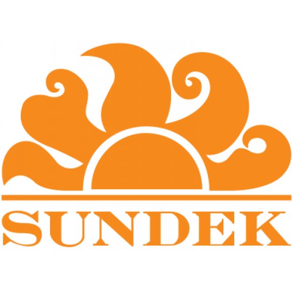 Sundek Logo