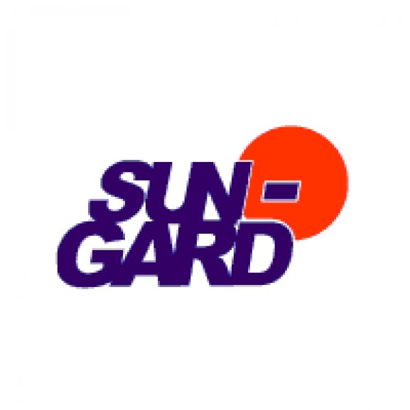 Sungard Automotive Window Films Logo