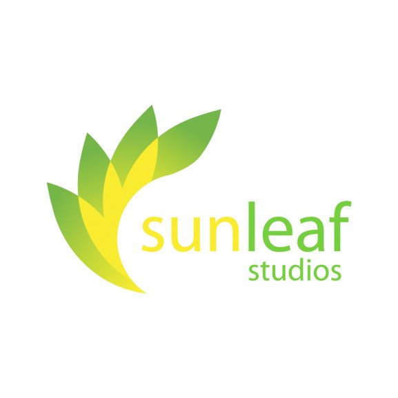 Sunleaf Studios Logo