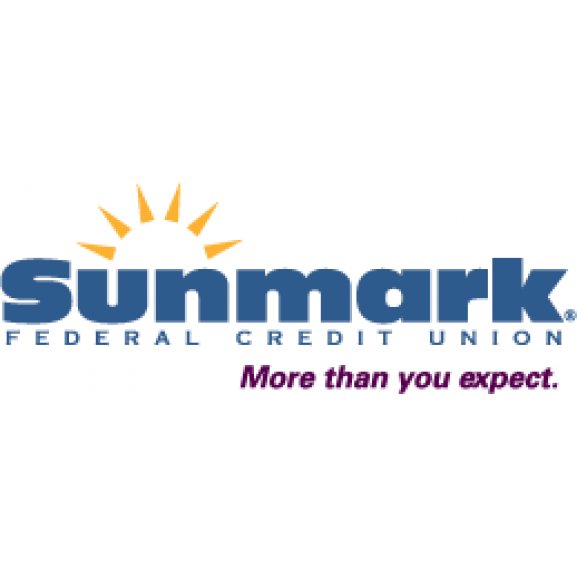 Sunmark Federal Credit Union Logo