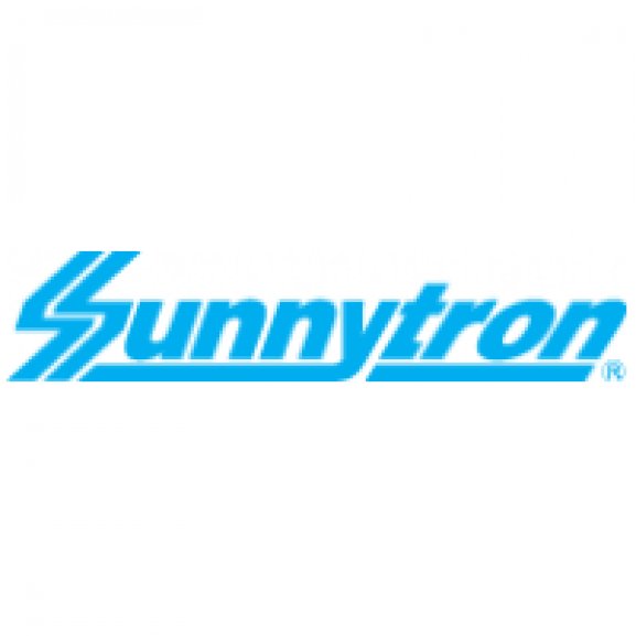 Sunnytron Logo