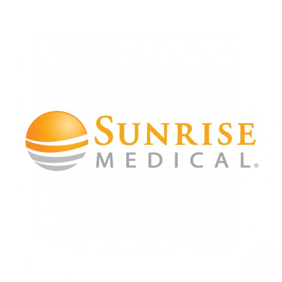 Sunrise Medical LLC Logo