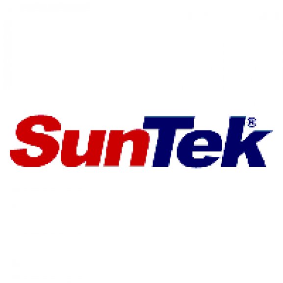Suntek Automotive Window Film Logo