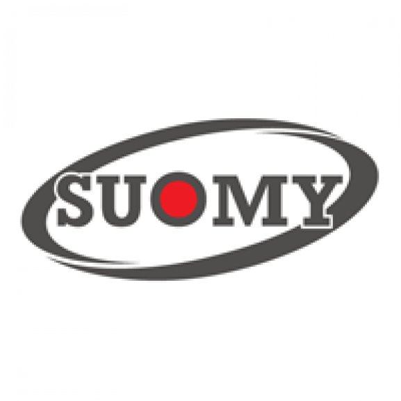 SUOMY Logo