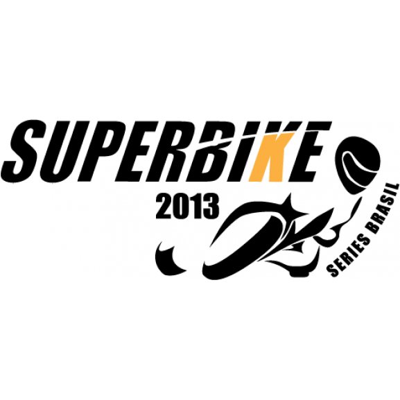 Super Bike 2013 Logo