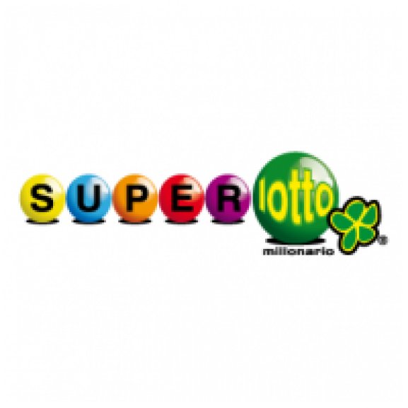 Super Lotto Millonario Logo