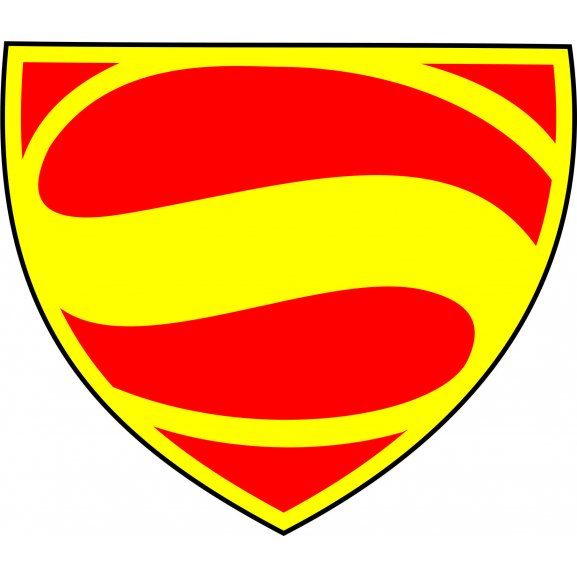 SUPER MÃE Logo