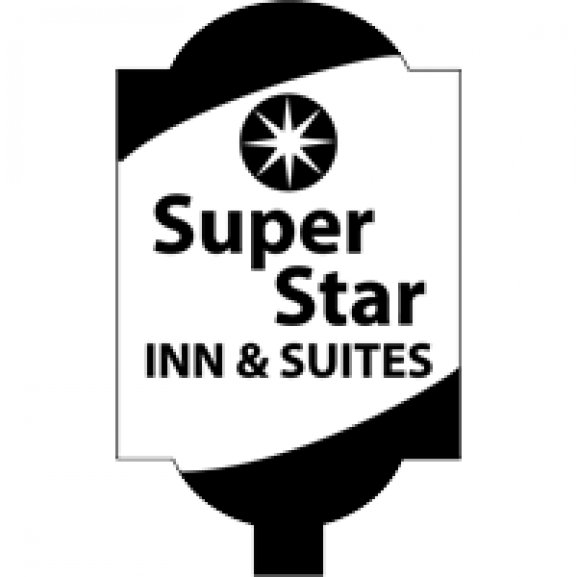 Super Star Inn & Suites Logo