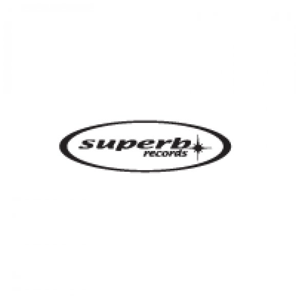superb records Logo