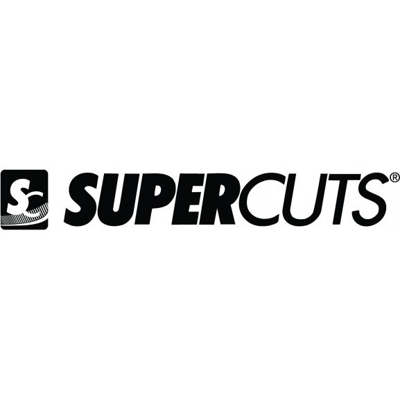 Supercuts Logo