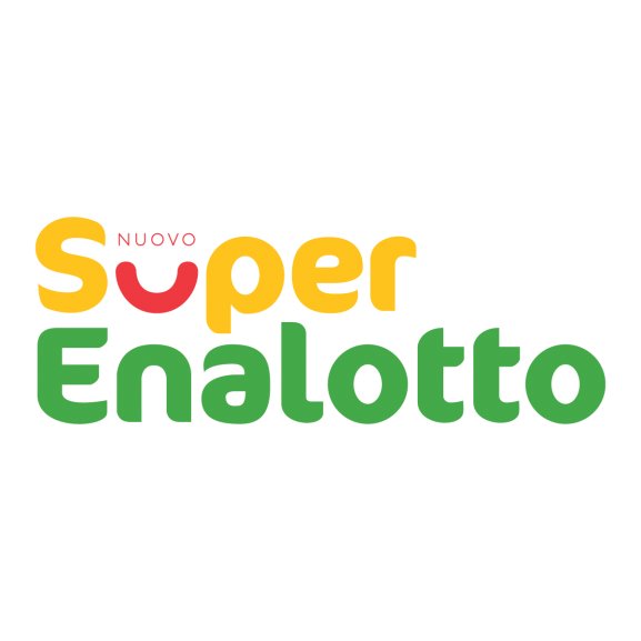 Superenalotto 2016 Logo