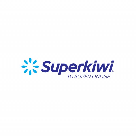 Superkiwi Logo