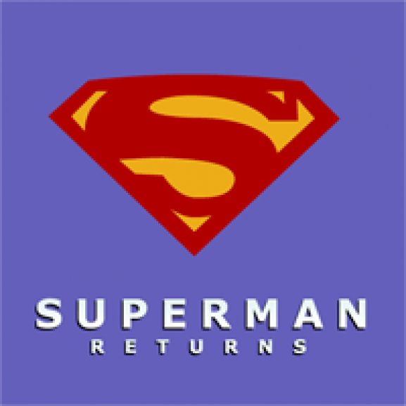 Superman Returns Logo