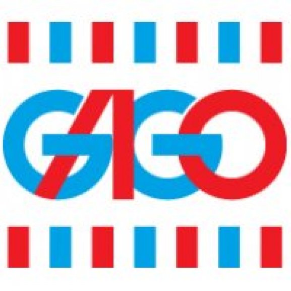 Supermercado Gago Logo