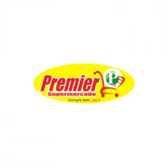 supermercado premier Logo